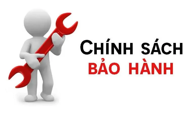 Quy định về chính sách bảo hành